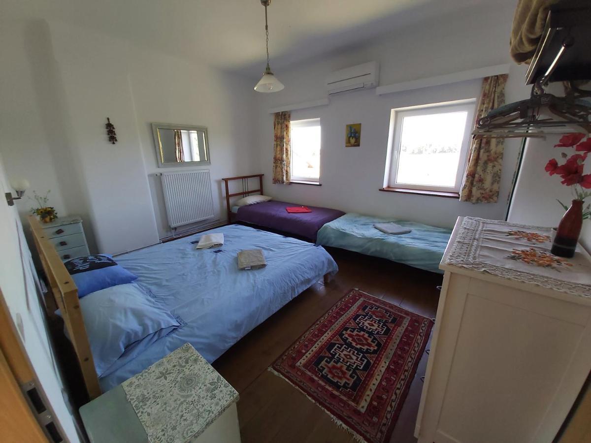 Mill House Apartment And Camping リュトメル エクステリア 写真