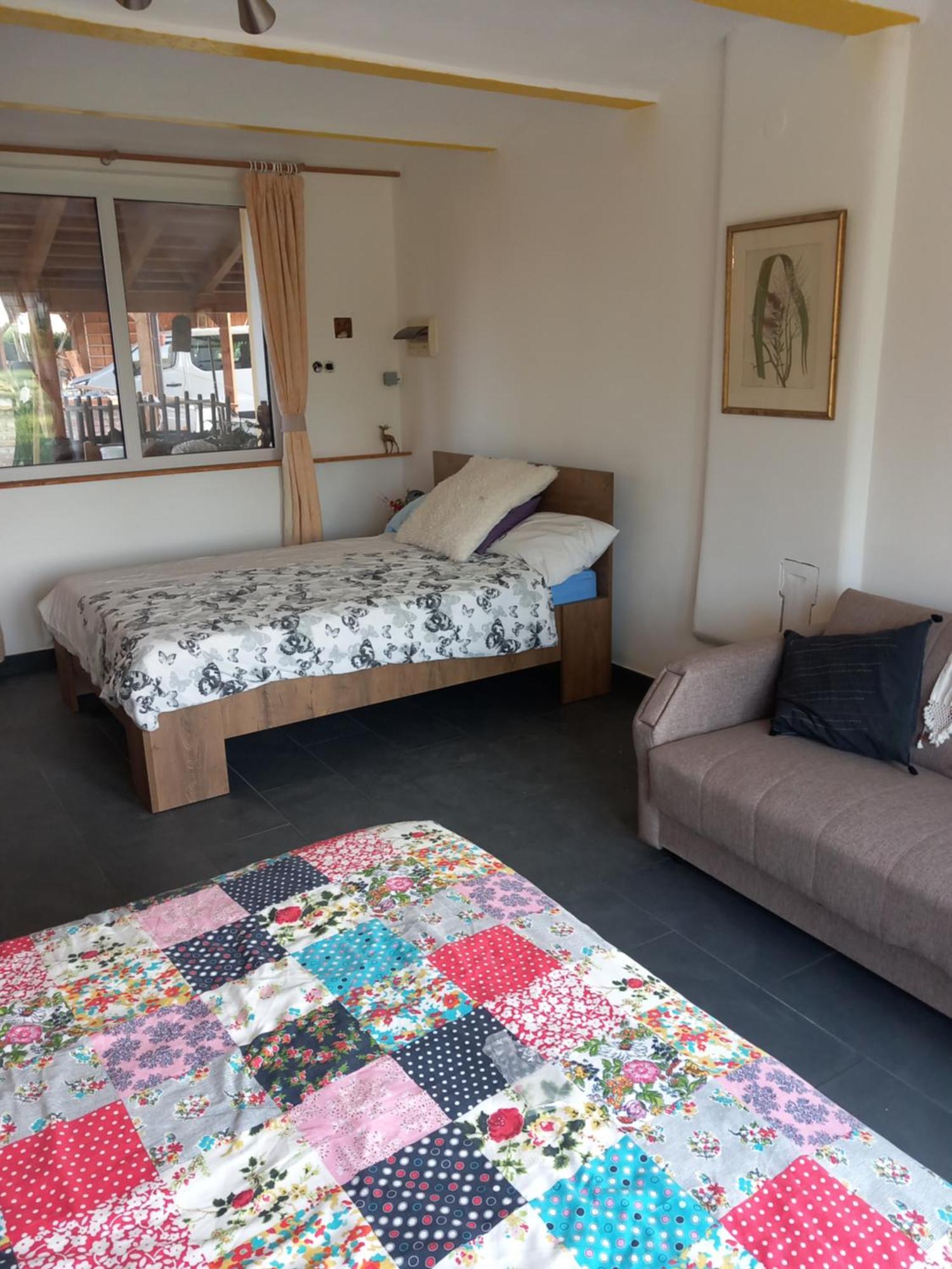 Mill House Apartment And Camping リュトメル エクステリア 写真